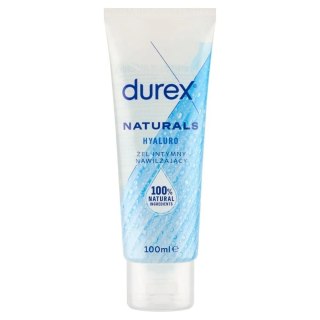 DUREX NATURALS HYALURO ŻEL 100ml