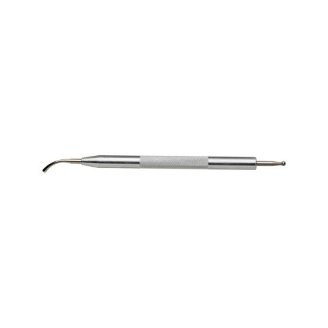 Excel 30609 6Inch Aluminum Handle Double