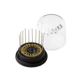 Excel 55510 20 Piece Drill Set - Dome Stand Case