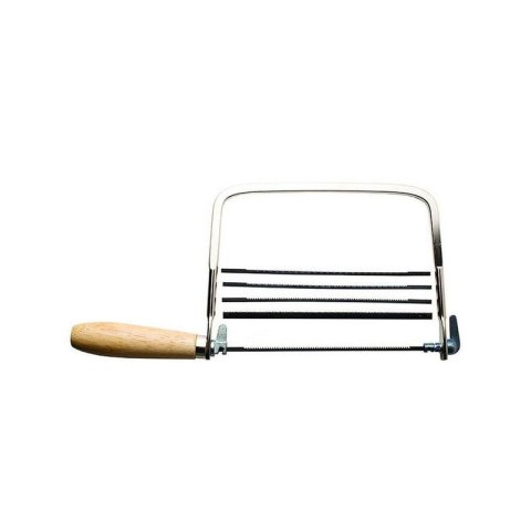 Excel 55676 Coping Saw With 4 Assorted Blades