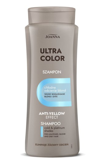 JOANNA COL.SYSTEM Szamp.d/blond 200ml new