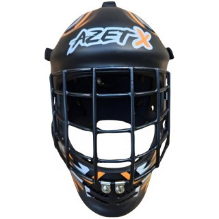 Kask do gry w unihokeja Azetx Zig Zag