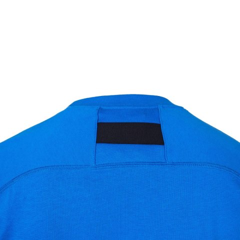 Koszulka męska Nike Strike 22 Thicker Ss Top niebieska DH9361 463 Koszulka męska Nike Strike 22 Thicker Ss Top niebieska DH9361 463