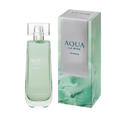 LA RIVE WOM EDP 100 ml AQUA WOMEN new