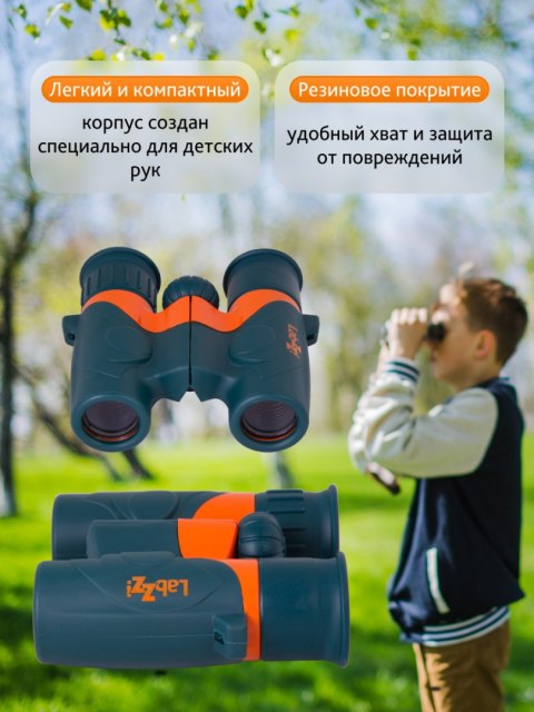 Levenhuk Lornetka Levenhuk LabZZ B2