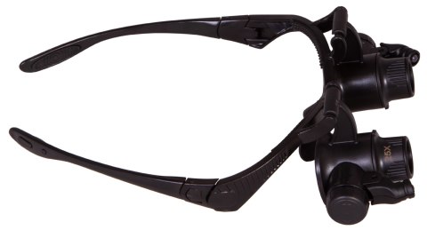 Levenhuk Okulary powiększające Levenhuk Zeno Vizor G8 Levenhuk Okulary powiększające Levenhuk Zeno Vizor G8