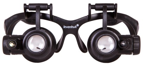 Levenhuk Okulary powiększające Levenhuk Zeno Vizor G8 Levenhuk Okulary powiększające Levenhuk Zeno Vizor G8