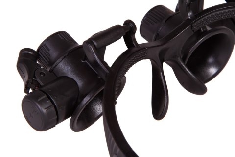 Levenhuk Okulary powiększające Levenhuk Zeno Vizor G8 Levenhuk Okulary powiększające Levenhuk Zeno Vizor G8