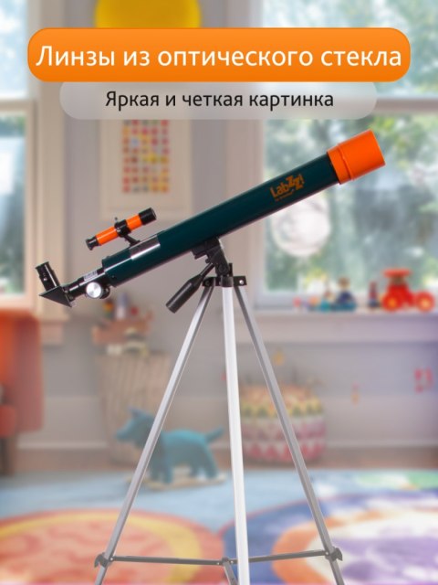Levenhuk Teleskop Levenhuk LabZZ T2 Levenhuk Teleskop Levenhuk LabZZ T2