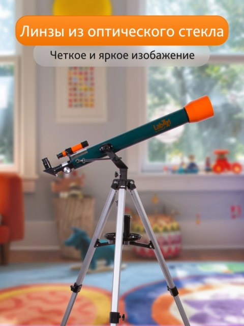 Levenhuk Teleskop Levenhuk LabZZ T3 Levenhuk Teleskop Levenhuk LabZZ T3