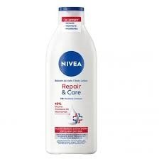 NIVEA Body Regeneracyjny balsam do ciała 400 ml NIVEA Body Regeneracyjny balsam do ciała 400 ml