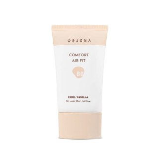 ORJENA BB Krem 17 Cool Vanilla COMFORT 2026-08