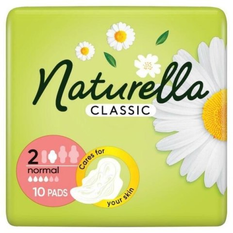 P&G NATURELLA PODP CLASSIC PLUS A`10