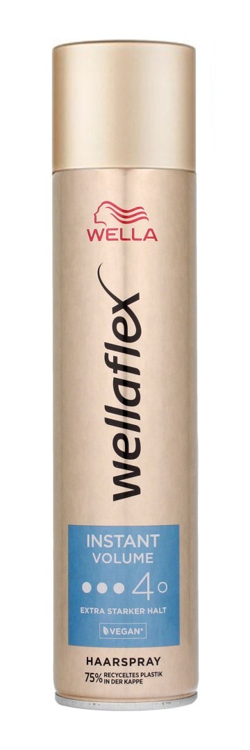 P&G WELLAFLEX LAKIER 250ML (4) INSTANT VOLUME EXT& P&G WELLAFLEX LAKIER 250ML (4) INSTANT VOLUME EXT&