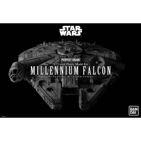 Revell 01206 Star Wars 1/72 Millenium Falcon