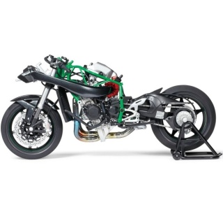 Tamiya 14131 1/12 Kawasaki Ninja H2R