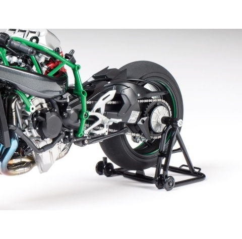 Tamiya 14131 1/12 Kawasaki Ninja H2R Tamiya 14131 1/12 Kawasaki Ninja H2R