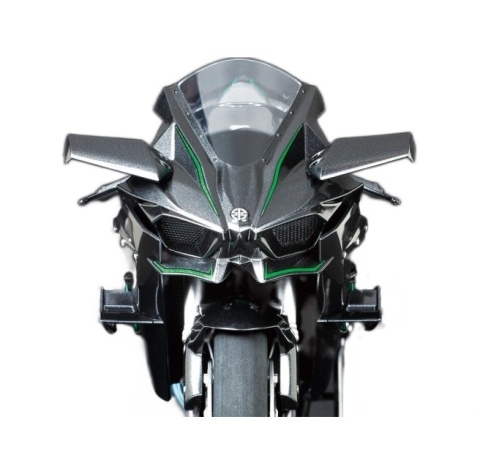 Tamiya 14131 1/12 Kawasaki Ninja H2R Tamiya 14131 1/12 Kawasaki Ninja H2R