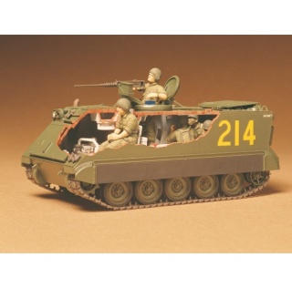 Tamiya 35040 U.S. M113 A.P.C. 1/35