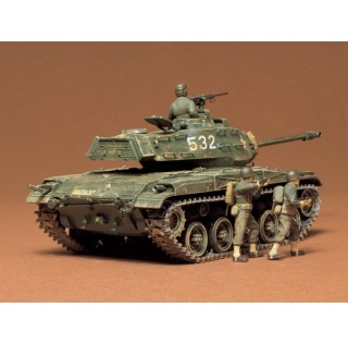 Tamiya 35055 U.S. M41 Walker Bulldog 1/35