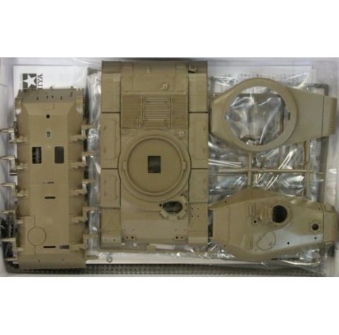 Tamiya 35055 U.S. M41 Walker Bulldog 1/35