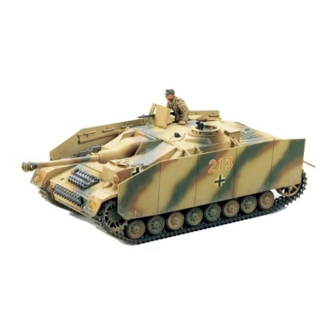Tamiya 35087 German Sturmgeschutz IV 1/35