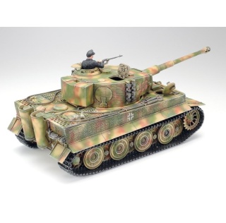 Tamiya 35146 Tiger I Late Version 1/35