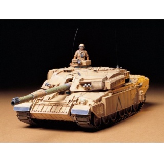 Tamiya 35154 British MBT Challenger 1 Mk.3 1/35