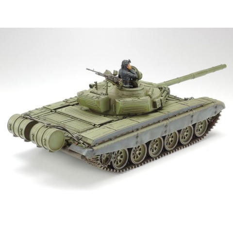 Tamiya 35160 Russian Army Tank T72M1 1/35 Tamiya 35160 Russian Army Tank T72M1 1/35