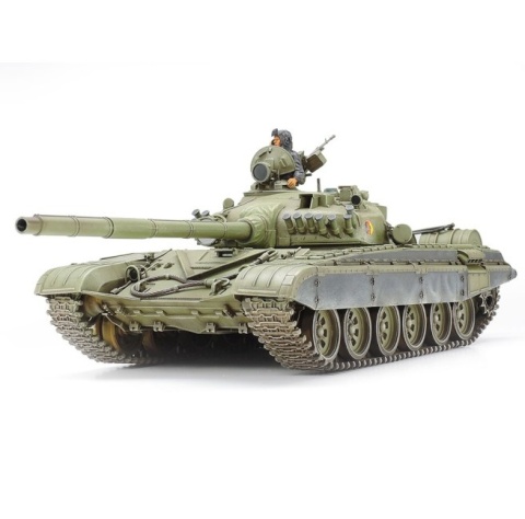 Tamiya 35160 Russian Army Tank T72M1 1/35 Tamiya 35160 Russian Army Tank T72M1 1/35