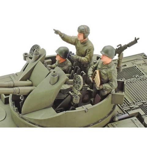 Tamiya 35161 Us Gun M42 Duster 1/35