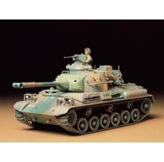 Tamiya 35163 Type 61 Tank 1/35