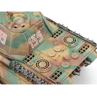 Tamiya 35170 Panther Type G Early Version