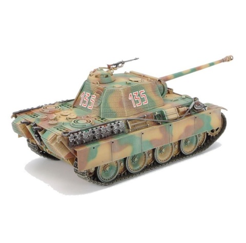 Tamiya 35170 Panther Type G Early Version