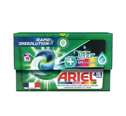 Ariel 19szt 3w1 kapsułki (4)[D,FR]