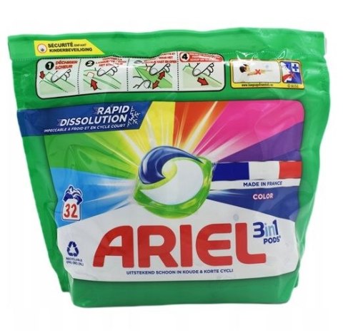 Ariel 32szt 3w1 kapsułki (2)[FR,BE]