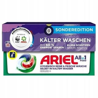 Ariel 33szt All in One Color kapsułki (4)[D]