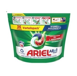 Ariel 36szt 3w1 kapsułki (3)[MULTI]