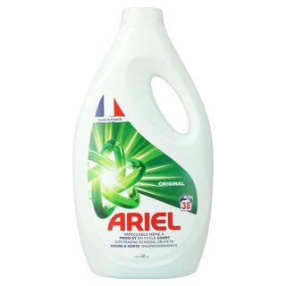 Ariel 38p/ 1,71L żel (2)[FR,BE,LU]