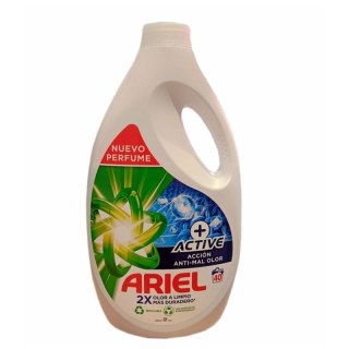 Ariel 40p/ 2L żel (4)[ES,PT]