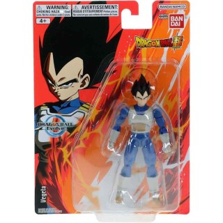 Bandai DB36284 DRAGON BALL SUPER EVOLVE VEGETA 36284