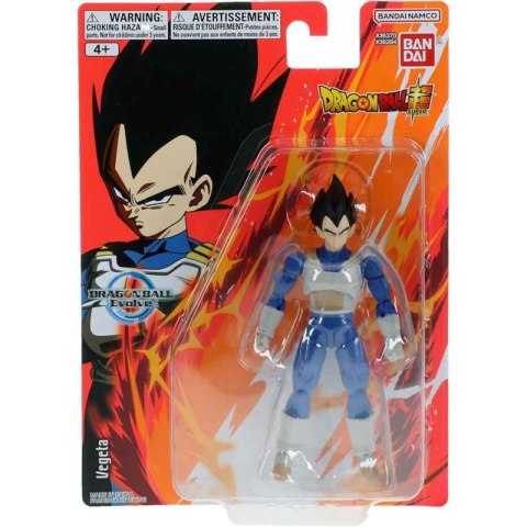 Bandai DB36284 DRAGON BALL SUPER EVOLVE VEGETA 36284