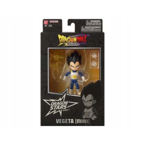 Bandai DS40736 DRAGON BALL DRAGON STARS KID VEGETA DAIMA DS40736