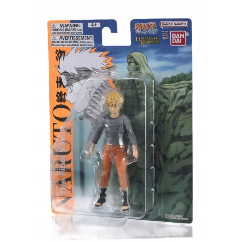 Bandai UL87537 ULTIMATE LEGENDS NARUTO NARUTO FINAL VALLEY 87537