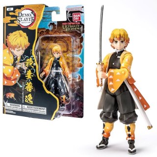 Bandai UL88962 ULTIMATE LEGENDS HD DEMON SLAYER ZENITSU AGATSUMA 88962