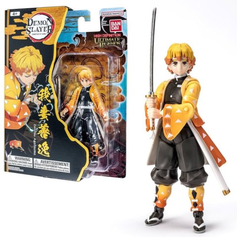 Bandai UL88962 ULTIMATE LEGENDS HD DEMON SLAYER ZENITSU AGATSUMA 88962