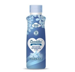 Coccolatevi 48p/ 300ml perfumy do prania (6)[IT]