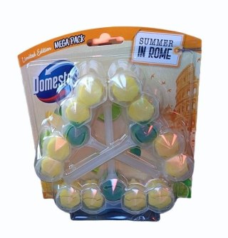 Domestos 3x50g zawieszka WC (10)[MULTI]