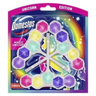 Domestos 3x50g zawieszka WC (10)[MULTI]