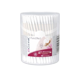 HARPER CLEANIC Patyczki hig.Pure Effect ok.160szt.